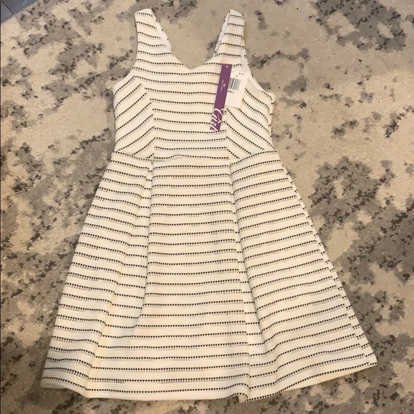 Aqua Other - Aqua dress